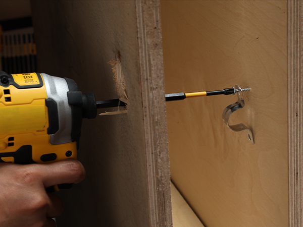 impact driver bit set