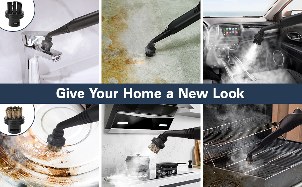 Give Your Home a New Look