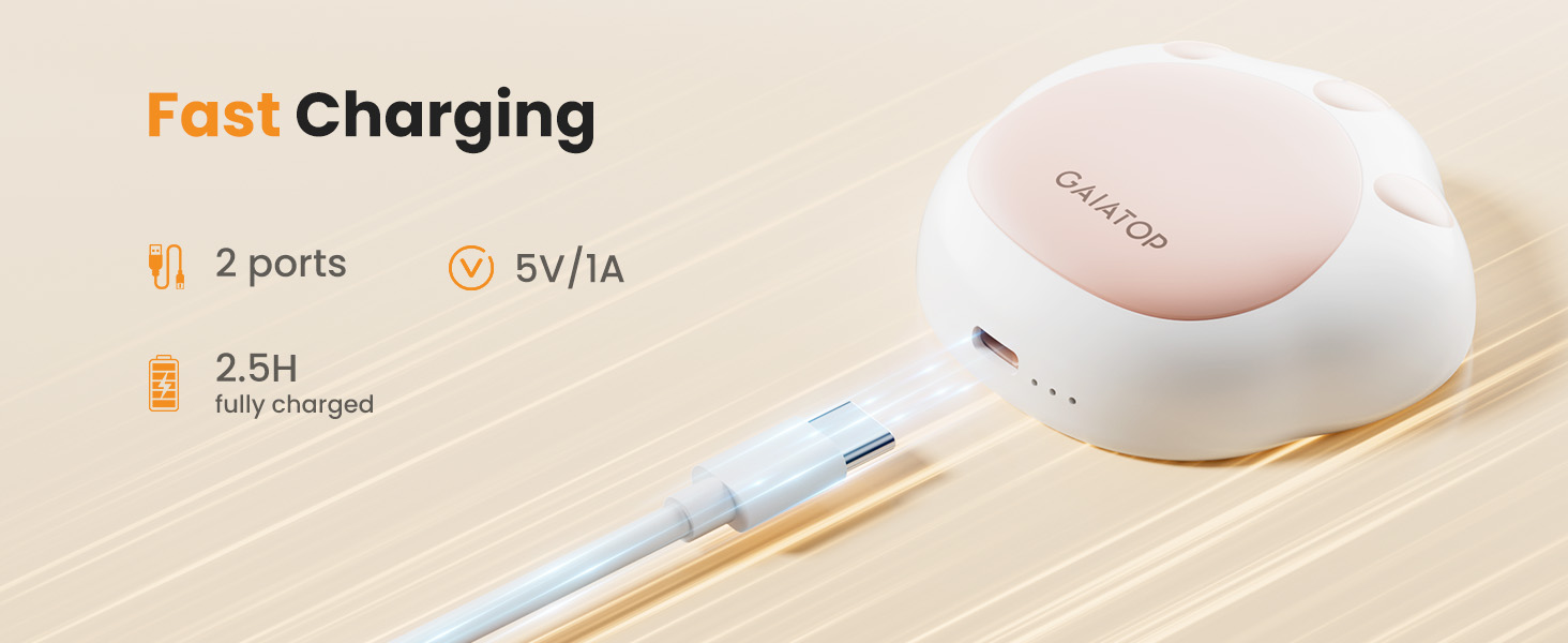 electric hand warmers