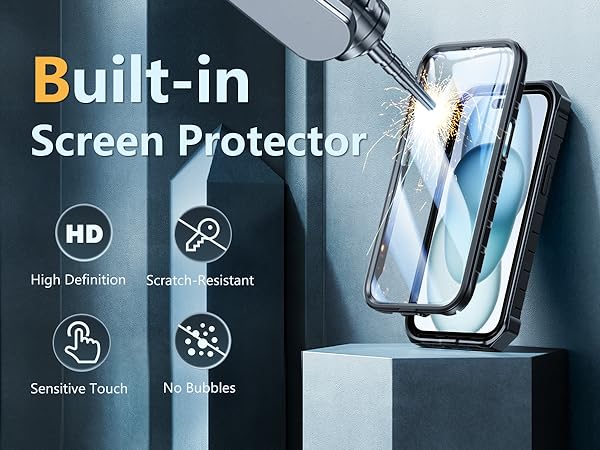 iPhone 13 case