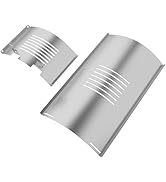 Flame Broiler Kit Replacement Parts for Pit Boss Pellet Grill PB820, PB850 Series, Flame Broiler ...