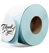 Rongta 3-Proof Direct Thermal Shipping Labels4x6, Permanent Adhesive, Clear Printing, Commercial ...