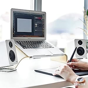 Desktop Sound Stand Base