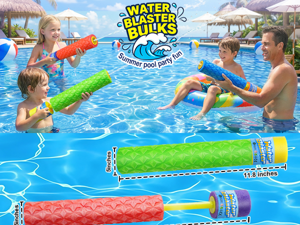 water gun pool toys for kids3 4 5 6 7 8 9 10 11 12