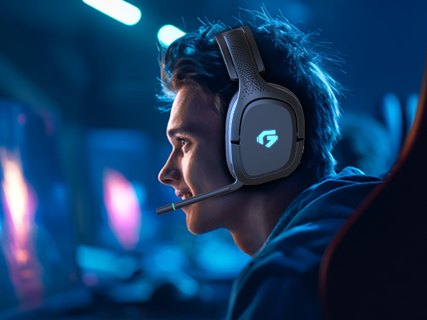 gaming headset