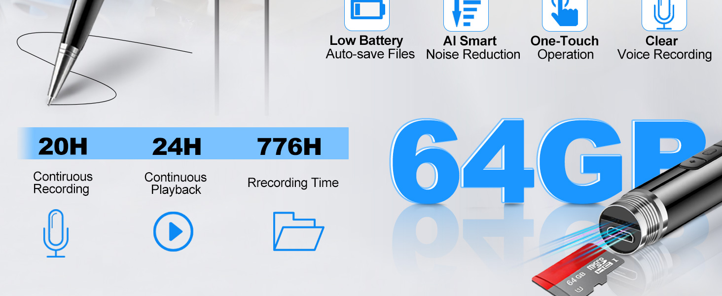 Voice Recorder
