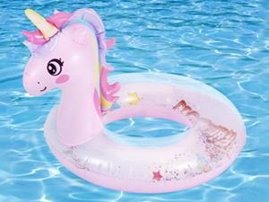 Inflatable Swimming Ring