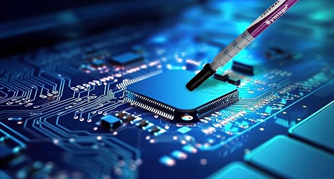 HY880 Thermal Paste