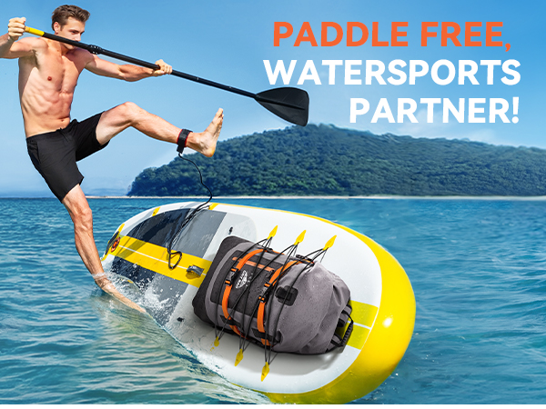kayaking backpack essentials accessories must haves gear
