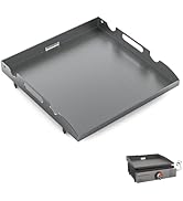 17 Inch Gas Griddle Replacement Top for Blackstone 17