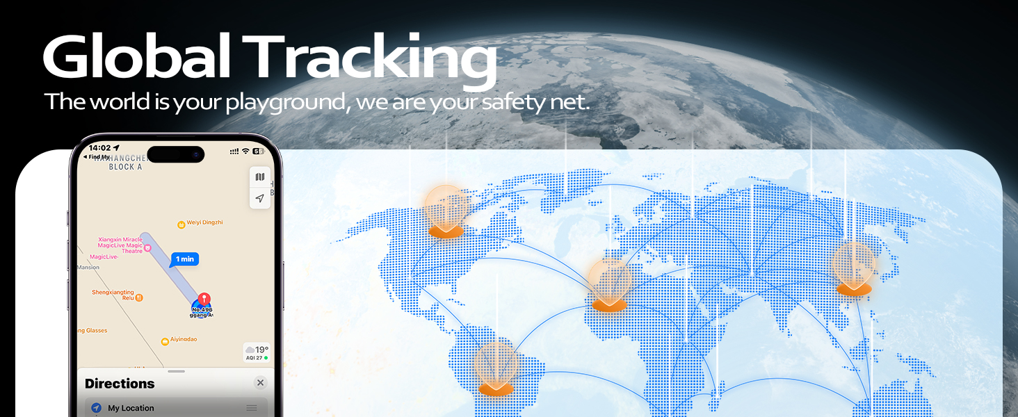 air tracker tag