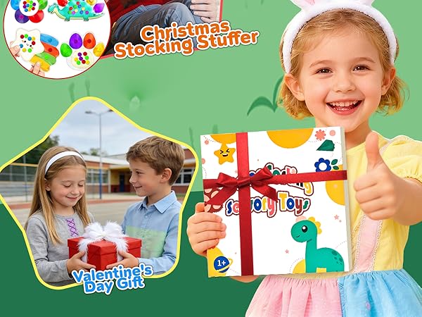 toddler boy girl gifts