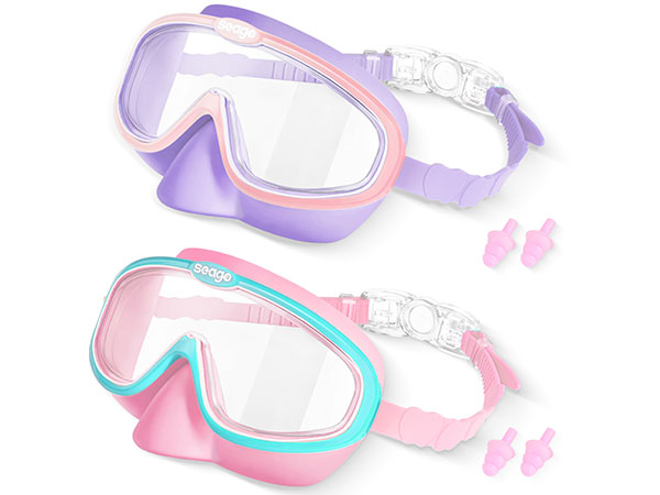 kids swim goggles