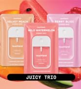 Touchland Juicy Trio