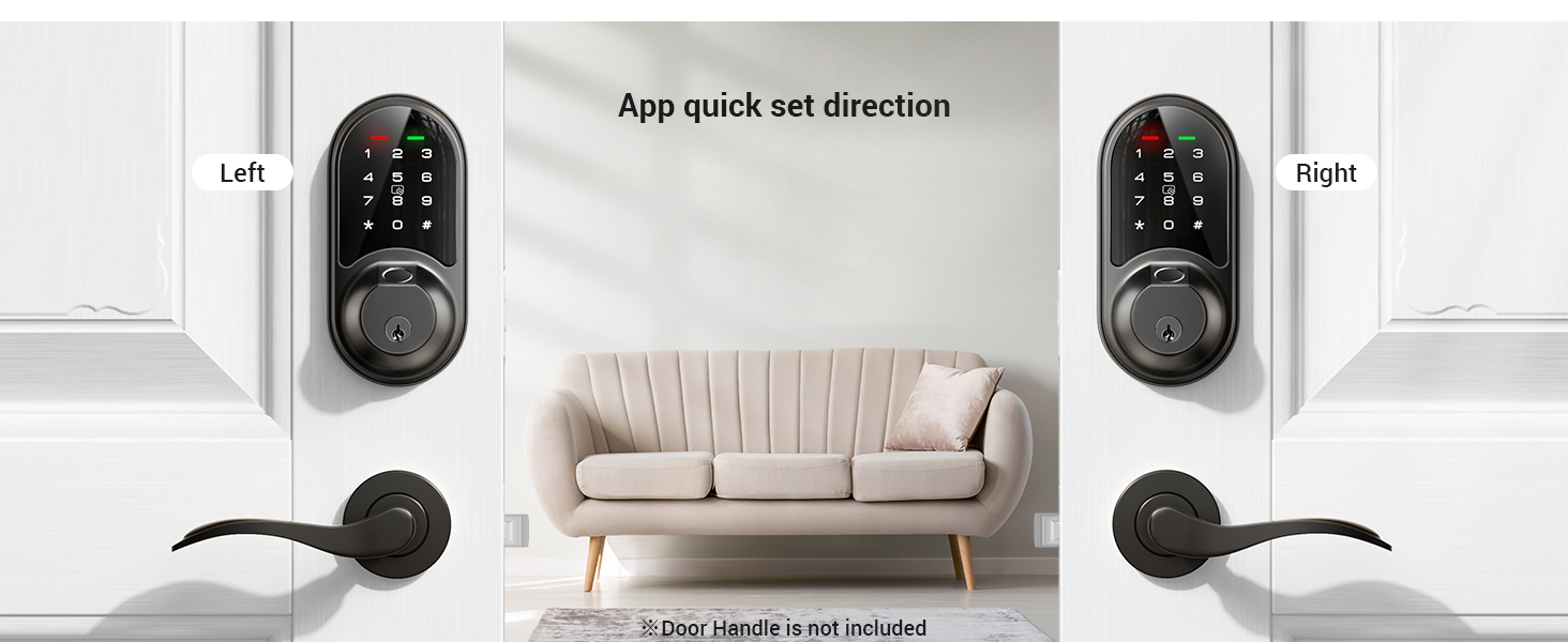 bluetooth smart lock