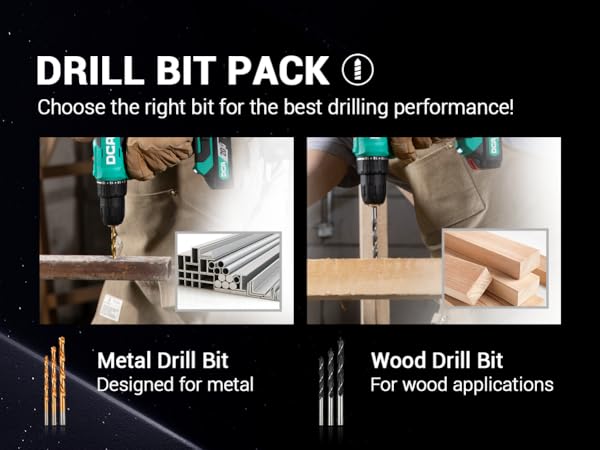 power drill