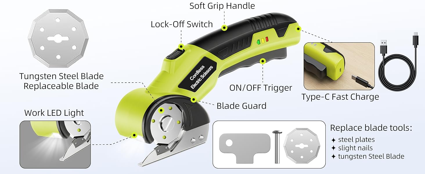 Detailed Configuration