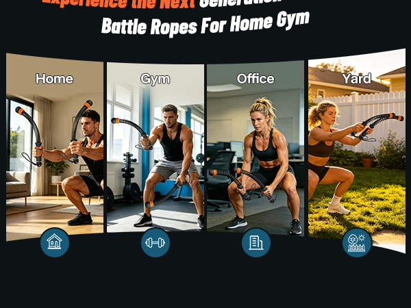 home gym