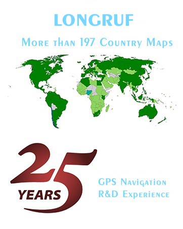 navigation systemauto best gps for truckers car gps gps navigation