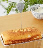 RSVP International Endurance Kitchen Baking Tool Collection, Cake Tester, Stainless Steel