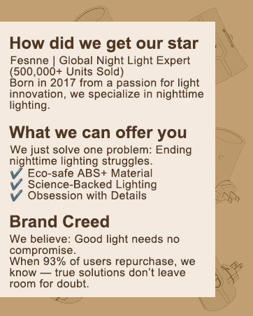 night light