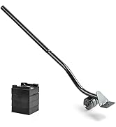 Furniture Lifter Tool, Appliance Furniture Metal Lifters for Heavy Furniture Movers Sliders Wheel...