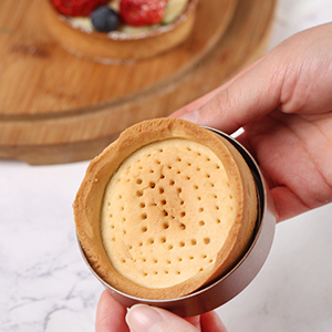 Cheesecake Muffin Pan