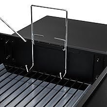 Height-Adjustable Lifting Racks