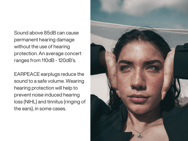 earplugs, hearing protection