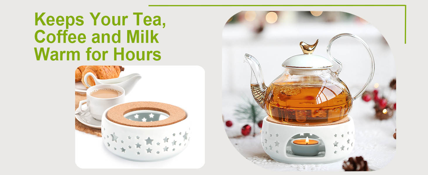 Teapot Warmer