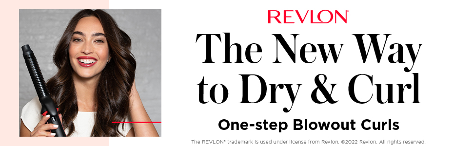 hairdryer; hairdryers; curlingiron; curlingirons; onestep; revlononestep; volumizer; RVDR5319