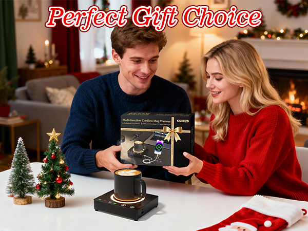 Exquisite gift packaging