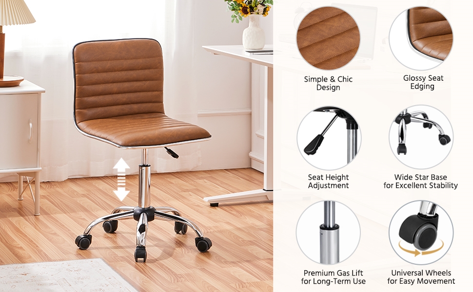 office chair