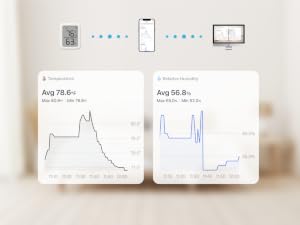 temperature monitor
