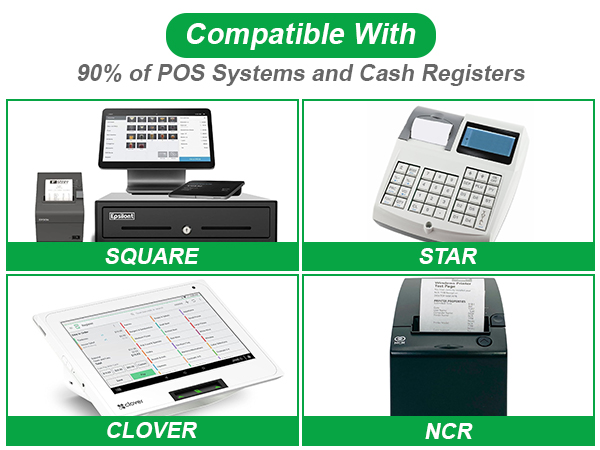 Thermal Printer