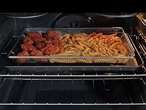 Air Fry Tray