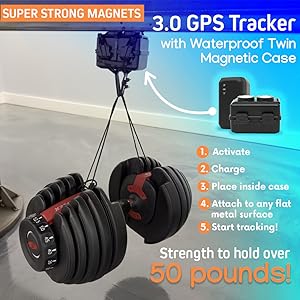 strong magnets
