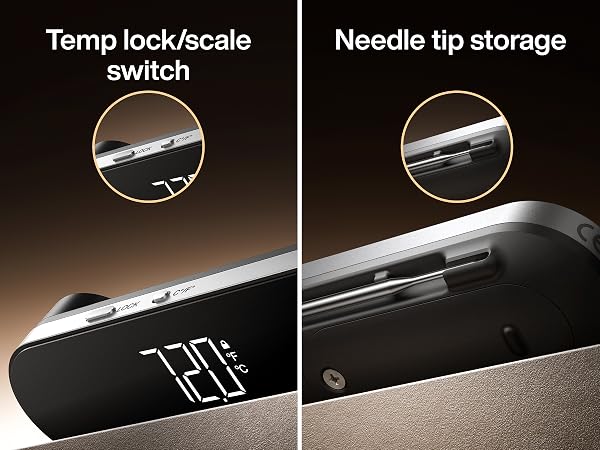 InstaProbe Pro