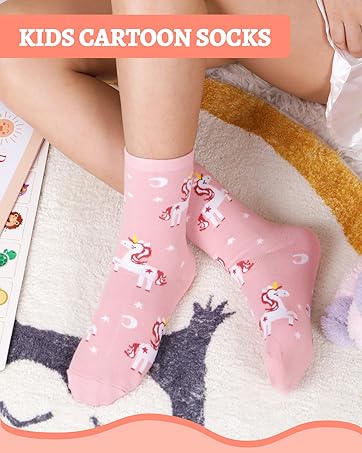 girls socks