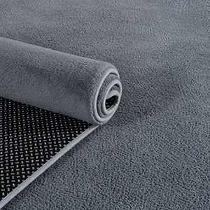 gray area rug