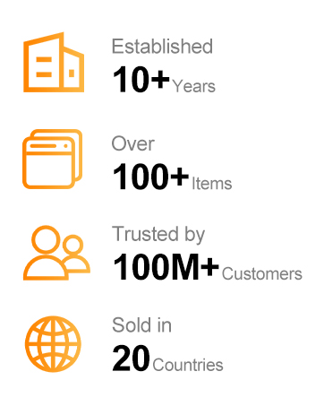 flash drive multipack