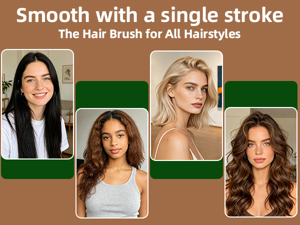 combs for women