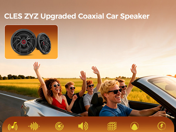 6.5 speakers, car speakers, 6.5 inch car speakers, 6.5 door speakers, 6.5 car speakers