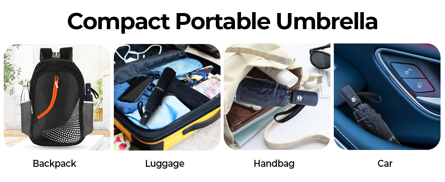 portable umbrella