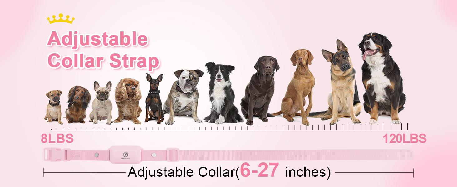Adjustable Strap
