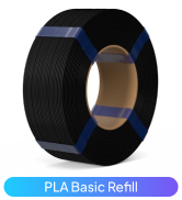 pla basic refill filament