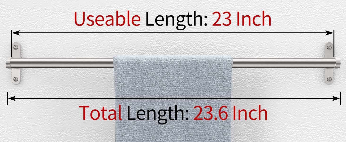 Size 24in