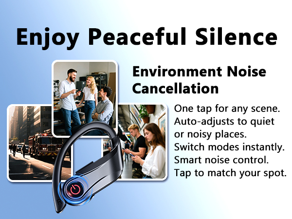 in ear wireless earbuds