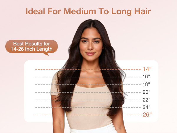 automatic rotating curling iron