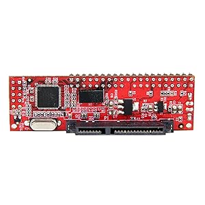 IDEto SATA adapter